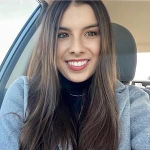 Meet your Posher, Haley